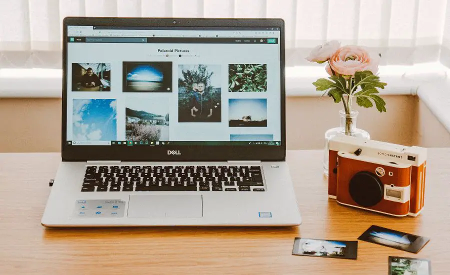 How to turn on a Dell laptop without power button: Q&A pinklaptoppro 8