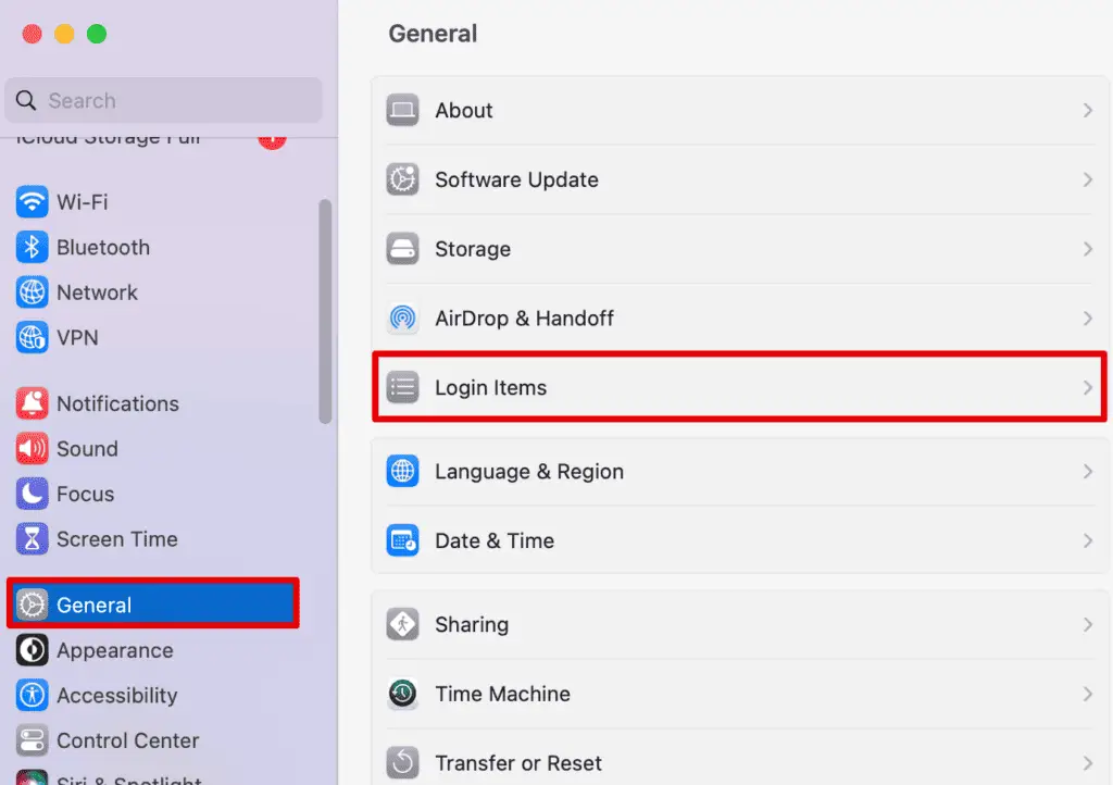 How to stop chrome from opening on startup on my mac? How to stop chrome from opening on startup on my mac?