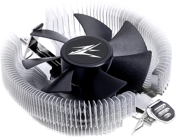 Best low profile cooler image 1