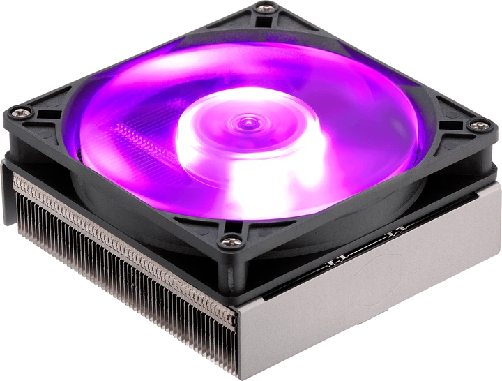 Best low profile cooler image 11