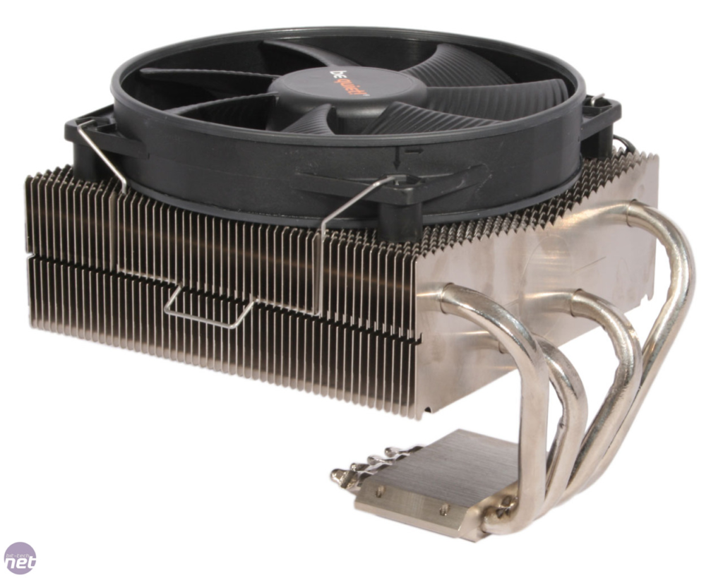 Best low profile cooler image 5