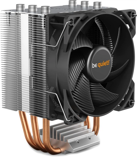 Best low profile cooler image