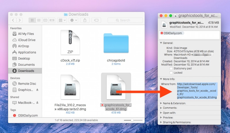 How to Locate Files That Were Archived? image 1