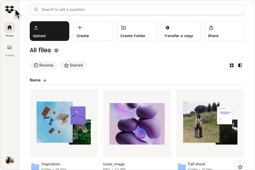 How to Locate Files That Were Archived? image 11