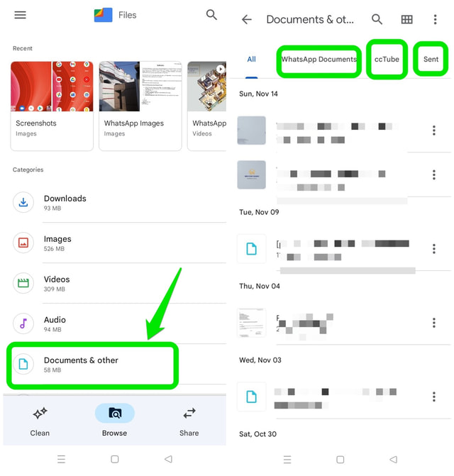 How to Locate Files That Were Archived? image 3