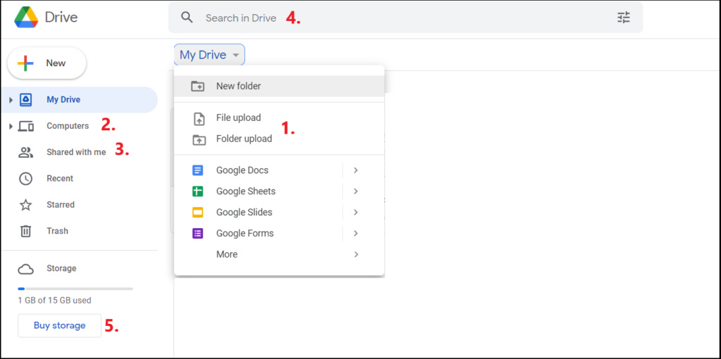 How to Locate Files That Were Archived? image 9