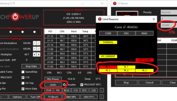 How to Disable or Enable Intel DPTF? How to Disable or Enable Intel DPTF?
